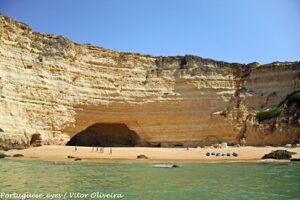 best beaches in Portugal