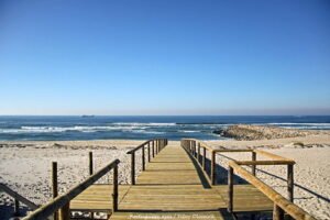 best beaches in Portugal