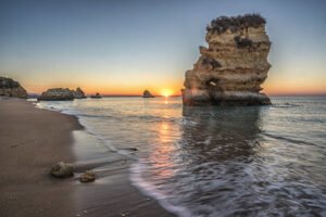 best beaches in Portugal