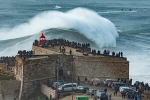 best beaches in Portugal