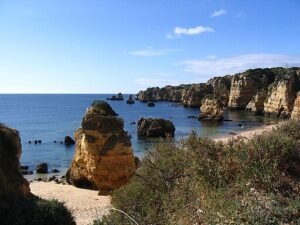 best beaches in Portugal