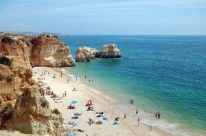 best beaches in Portugal