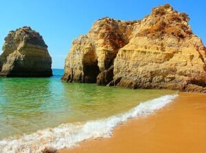 best beaches in Portugal