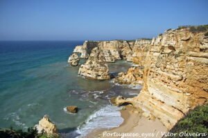 best beaches in Portugal