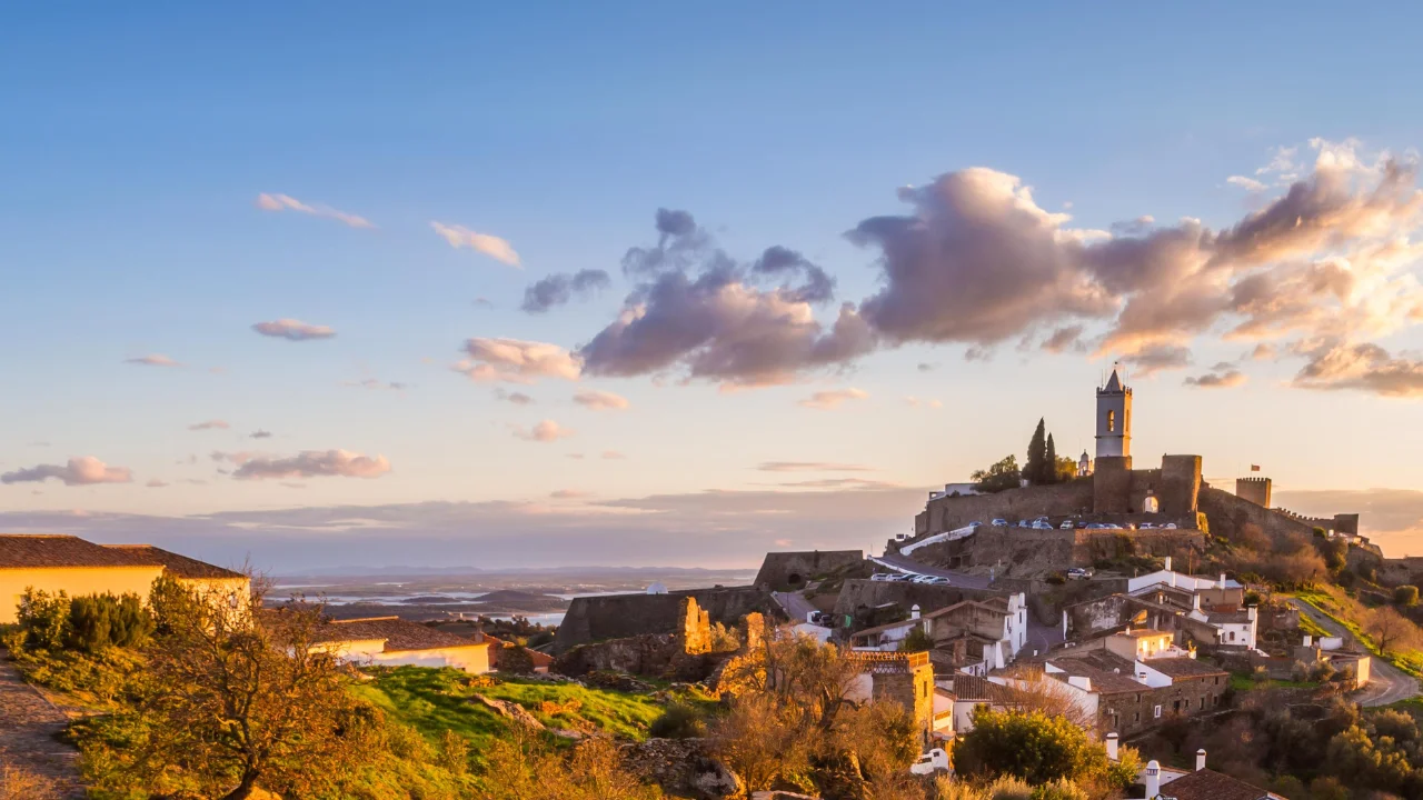 Top 10 Castles and Palaces to Visit in Portugal