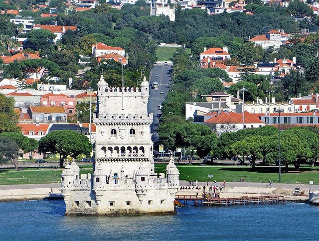 best places in lisbon