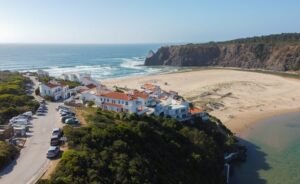 Best beaches in Portugal