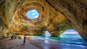 Best beaches in Portugal