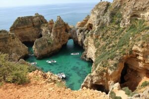 Best beaches in Portugal