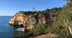 hiking in portugal