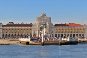 best places in Lisbon