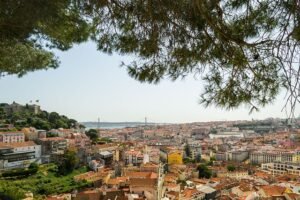 3 days in lisbon portugal